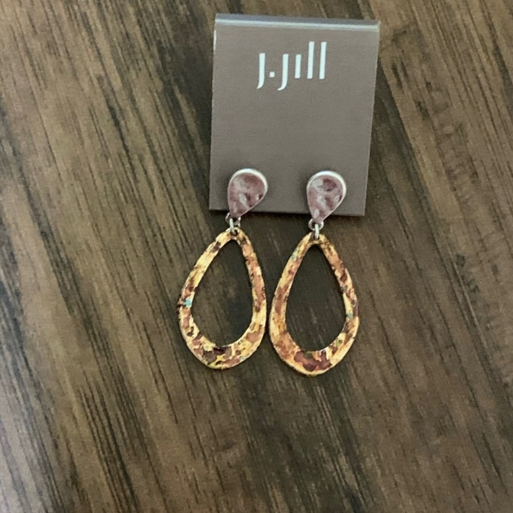 J.Jill earring